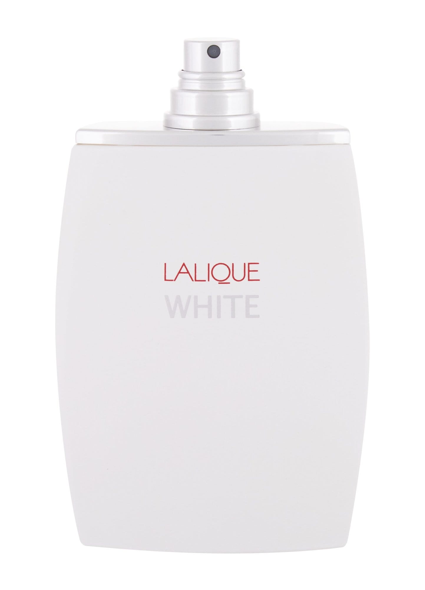 Flakon Lalique White M Woda toaletowa 125ml-265125